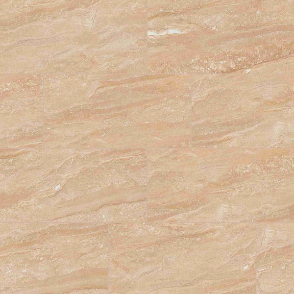 Msi Aria Oro 12 In. X 24 In. Polished Porcelain Floor And Wall