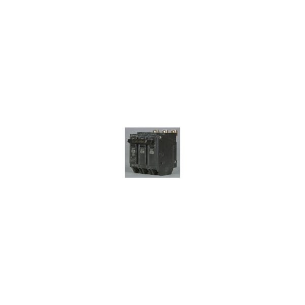 Ge Miniature Circuit Breakers MCBs THH 3P 25A 50/60Hz 3Ph EA THHQB32025 - main