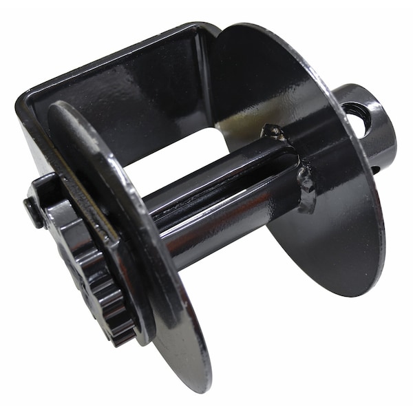 Doleco Winch Bottom Mount Standard Storage 2" Spool, 5,500 lbs WLL 28100017 - main