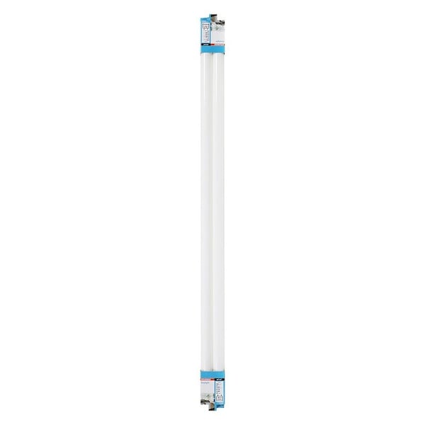 Sylvania Fluorescent Bulb, 40 W, T12 Lamp, Medium Lamp Base, 2200 Lumens, 5000 K Color Temp 24755 - main