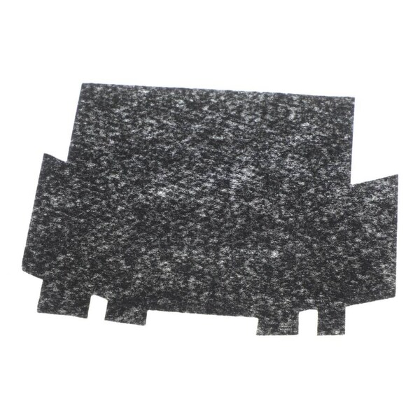 Bosch Exhaust Filter 00488303 - main