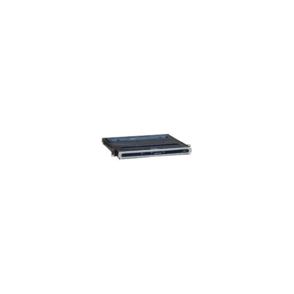 Leviton Opt-X 2000I Fiber Enclosure, Unloaded With Sliding Tray, 1U 5R1UH-S03 - main