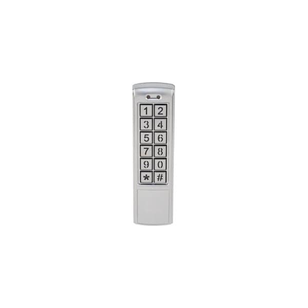 Schlage Lock Co Outdoor Digital Keypad DKP-NS - main