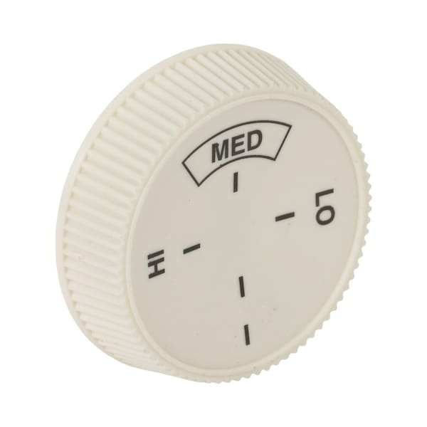 Dayton Knob, Single Pole 42521-032-10 - main