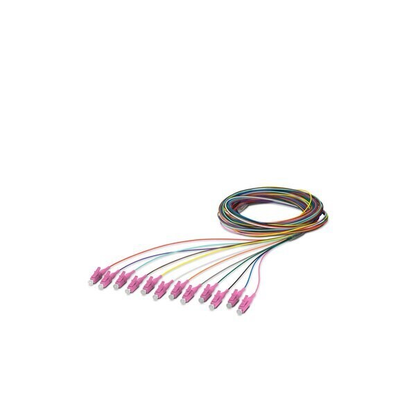 Phoenix Contact FOC-PT9:LC-OM4/2.5 - 1208104 - main