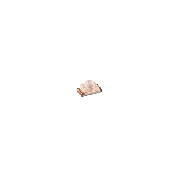 Sunled SMD LEDss, Chip Type, Color: Blue Lens: Water Clear Wavelength: 465nm Min.Intensity: XZFBB53W-8 - main