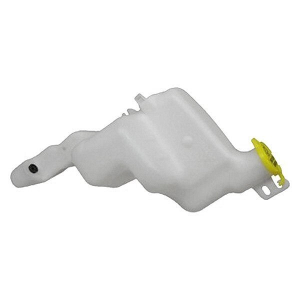 Geared2Golf Windshield Washer Tank Assembly for 2007-2012 Caliber 2007-2017 Patriot & 2007-2010 Compass GE1608112 - main