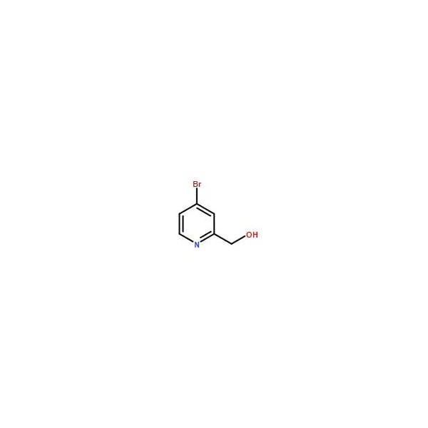Ak Scientific (4-Bromopyridin-2-yl)methanol (25g), CAS 131747-45-0 X9803-25g - main