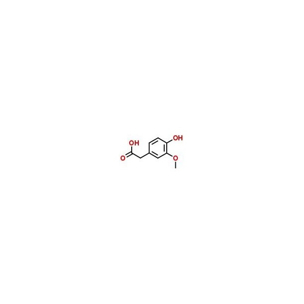 Ak Scientific 4-Hydroxy-3-methoxyphenylacetic acid (100g), CAS 306-08-1 E679-100g - main
