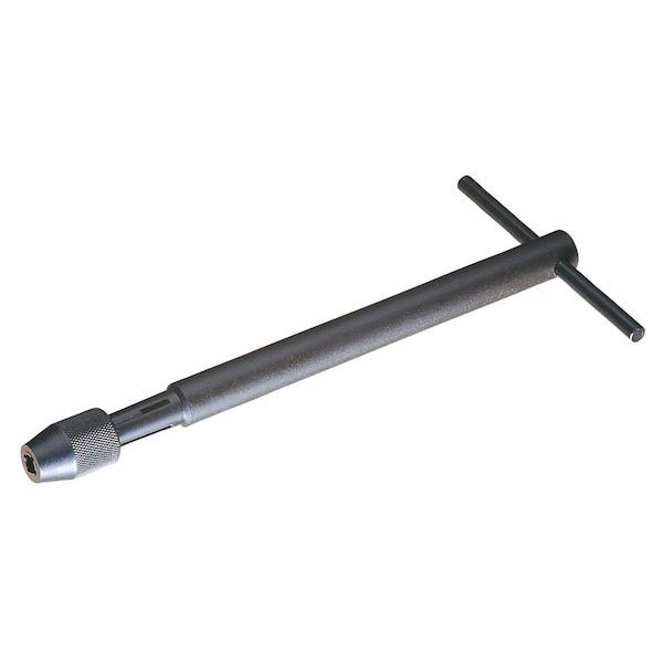 Greenfield Threading 330 T16 T-HNDL TAP WRENCH-LONG 423017 - main