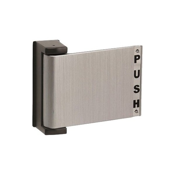 Adams Rite Aluminum Door Trim 4590-02-02-628 - main