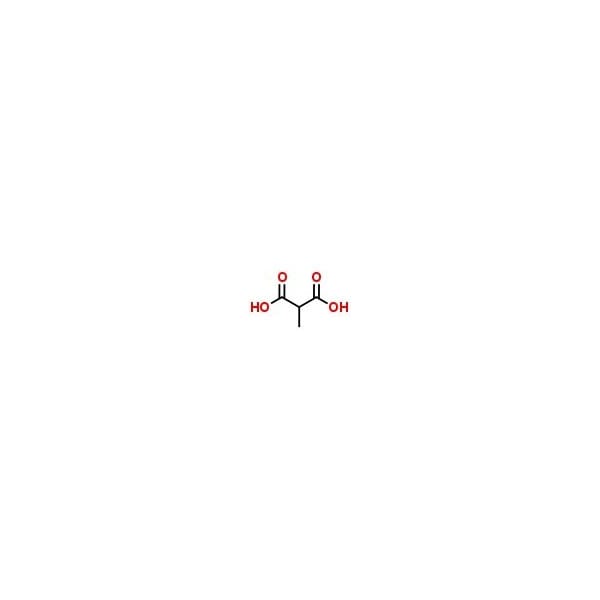 Ak Scientific Methylmalonic acid (100g), CAS 516-05-2 F264-100g - main
