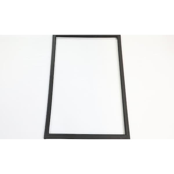 Electrolux Home Products 241872510 Frigidaire Refrigerator Gasket-REFR Door 241872510 - main