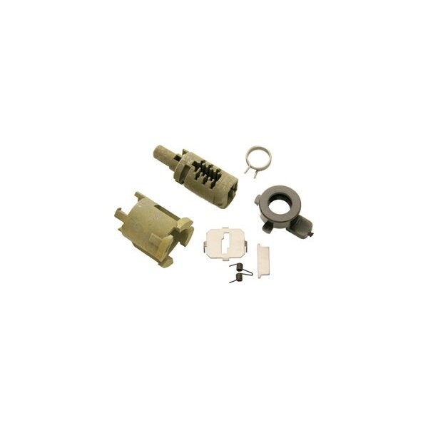 Auto Security Products Contour/Mystique Right Door Lock D42-237 - main