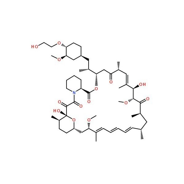 Ak Scientific Everolimus (5mg), CAS 159351-69-6 V2036-5mg - main