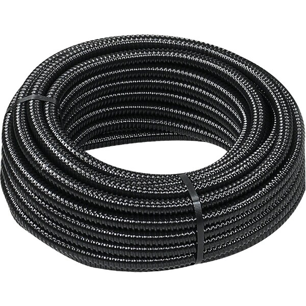 Pondmaster 20 Ft. L. x 1'' Dia. Corrugated PVC Pond Tubing 12409 - main