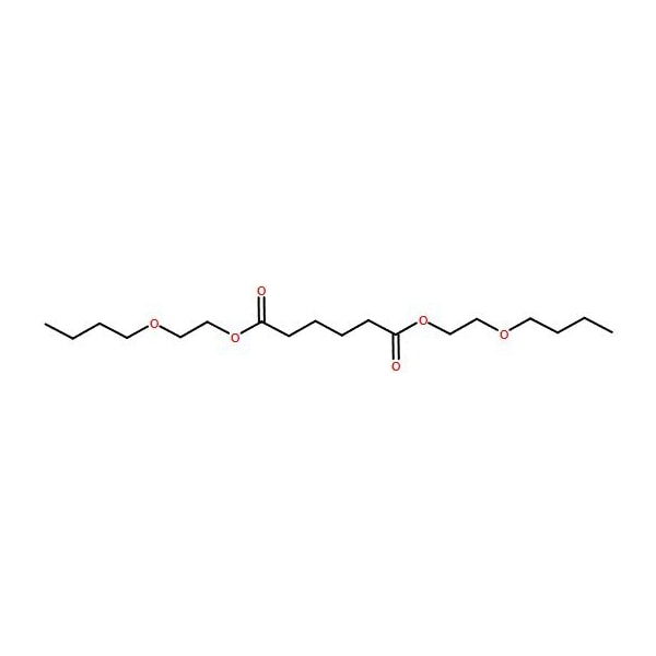 Ak Scientific Bis(2-butoxyethyl) adipate (1g), CAS 141-18-4 6482AF-1g - main