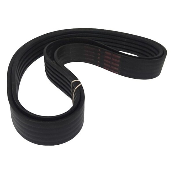 Agco BELT SET, AGCO OEM 856534 856534 - main