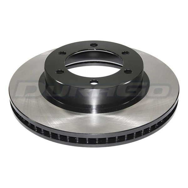 Durago PremiuElectrophoretiBrakRotor BR31327-02 - main