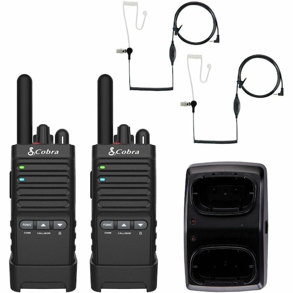 Cobra Electronics Two Way Radio PX652 - main