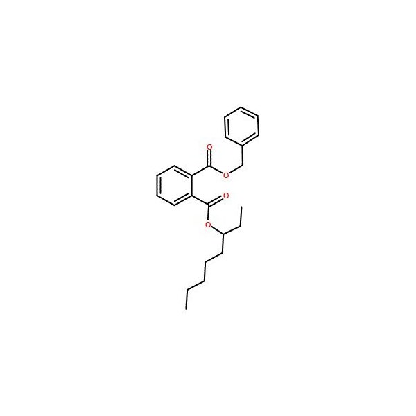 Ak Scientific Benzyl 2-ethylhexyl phthalate (5g), CAS 27215-22-1 7137AL-5g - main
