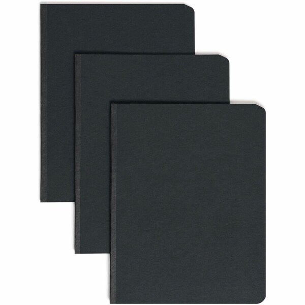 Smead Binder Cover, Black 81151 - main
