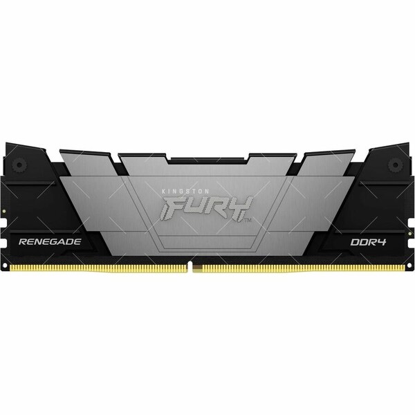 Kingston 32GB 3600MT/S DDR4 CL18 DIMM FURY RENEGADE BLACK KF436C18RB2/32 - main