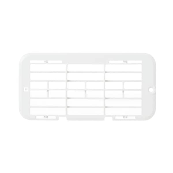 Ge GRILLE AIR RETURN WR17X10262 - main