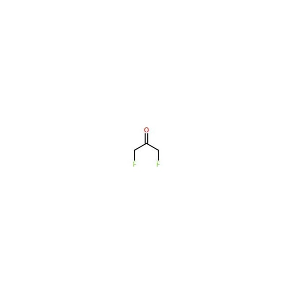 Ak Scientific 1, 3-Difluoroacetone (1g), CAS 453-14-5 3891AE-1g - main