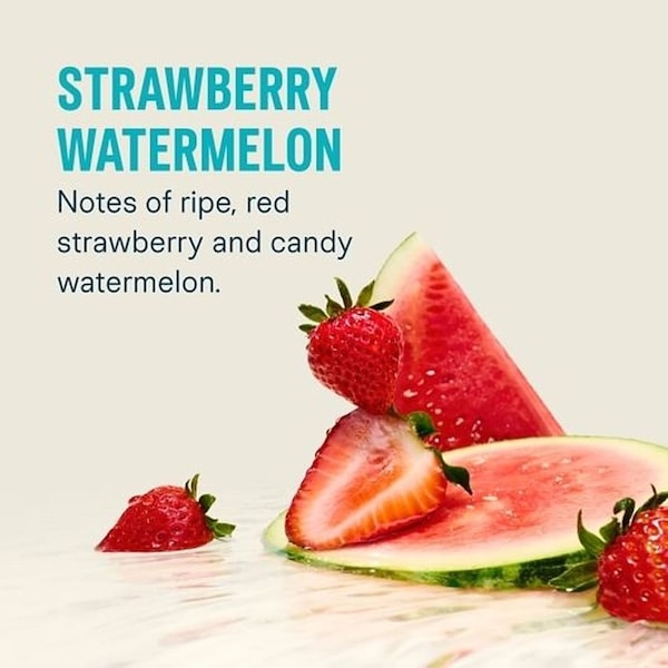 Liquid I.V. Sugar Free Strawberry Watermelon Hydration Multiplier Electrolyte Drink Mix, 1.37 Ounce, 48PK LVM-0316 - main