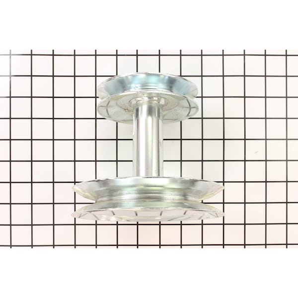 Husqvarna PULLEY ENGINE 532405472 - main