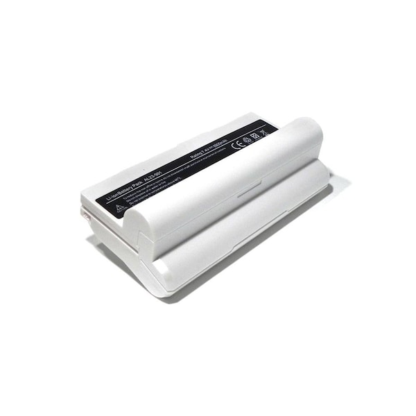 Premium Power Products Battery for Asus Eee PC 1000HE AL24-1000 - main
