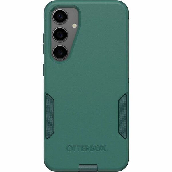 Otterbox Commuter Case For Samsung Galaxy S24 Plus , Get Your Greens 77-94514 - main