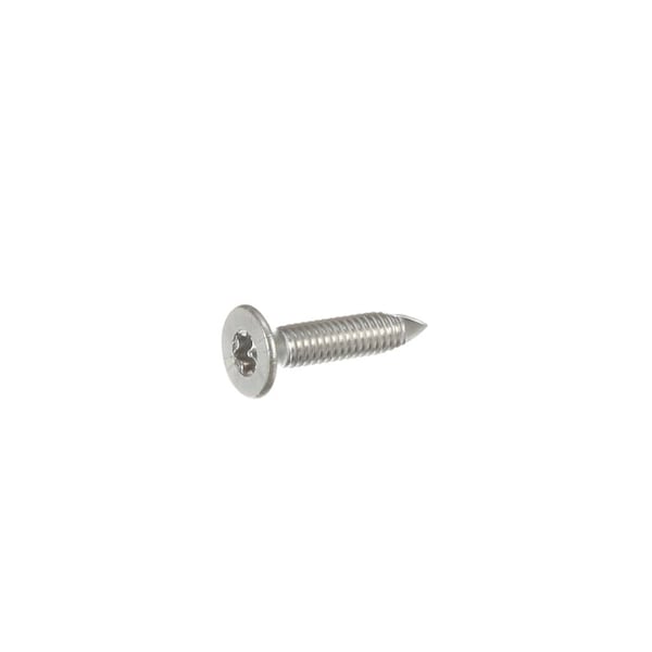 Liebherr COUNTERSUNK SELF-TAPPING SCREW 409826100 - main
