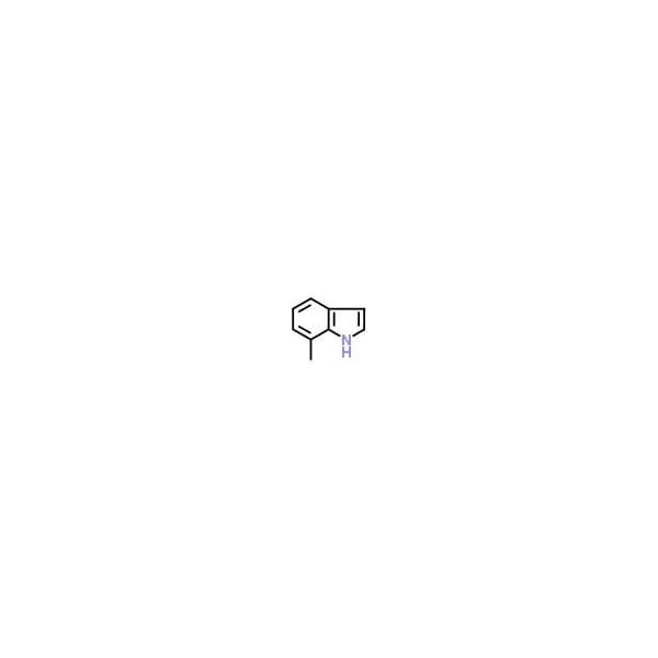 Ak Scientific 7-Methylindole (5g), CAS 933-67-5 D169-5g - main