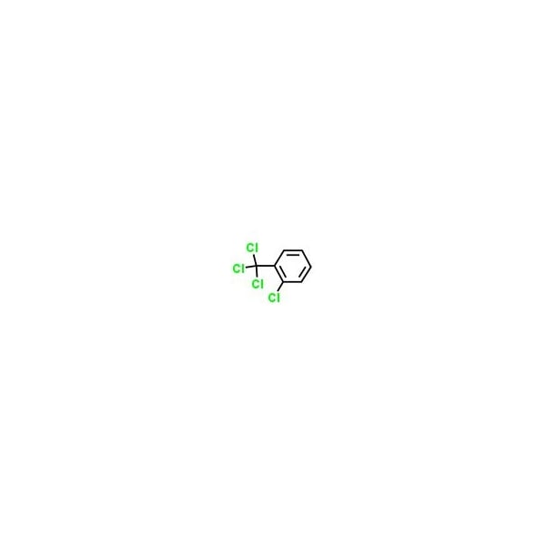 Ak Scientific 2-Chlorotrichlorotoluene (100g), CAS 2136-89-2 D550-100g - main