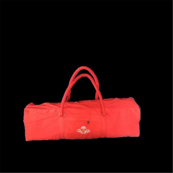 Apariencia Chakra Yoga Kit Bag - Red AP2440642 - main