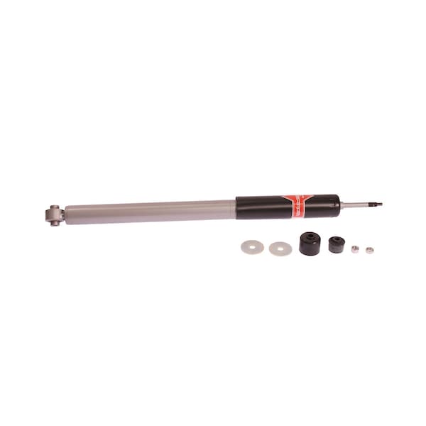 Kyb High Pressure Monotube Gas Shock, 553367 - main