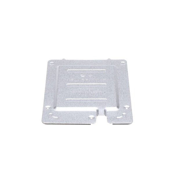 Ge MAIN CONTROL PANEL BOX COVER WR14X28426 - main