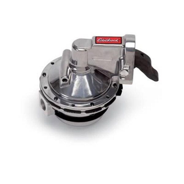 Edelbrock 1721 Performer Rpm Street Fuel Pumps E11-1721 - main