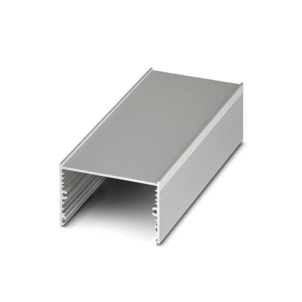 Phoenix Contact UM-ALU 4 AU75 L130 Press-drawn section 2200966 - main