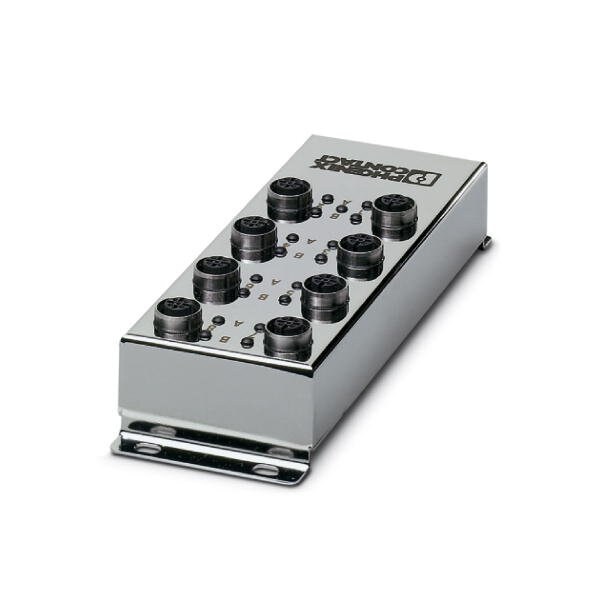 Phoenix Contact SACB-SH-8 PARA VA MOUNT P-PROT 1407295 - main