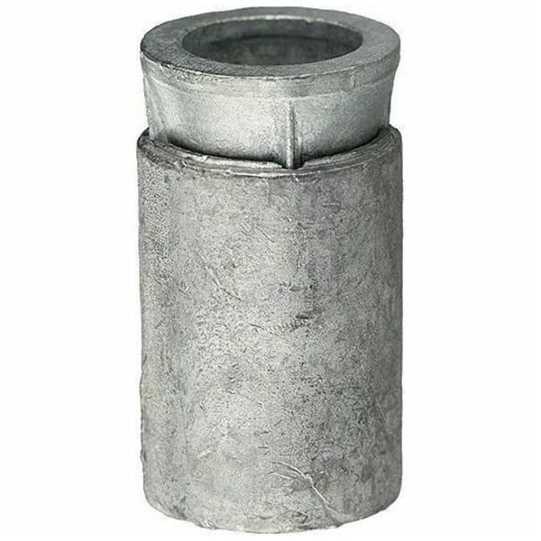 Dottie Short Lag Shield, 1/2" Dia, Alloy Steel 50 PK MA8 - main