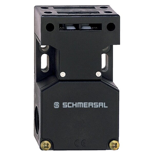 Schmersal Safety switch with separate actuator, 101161099, Thermoplastic enclosure, Double-insulated, Univers AZ16-ZVRK-1762 - main