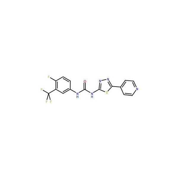 Ak Scientific ML216 (25mg), CAS 1430213-30-1 3863AH-25mg - main