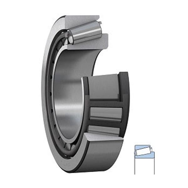 Skf Bearing-Tapered 33117 33117 - main