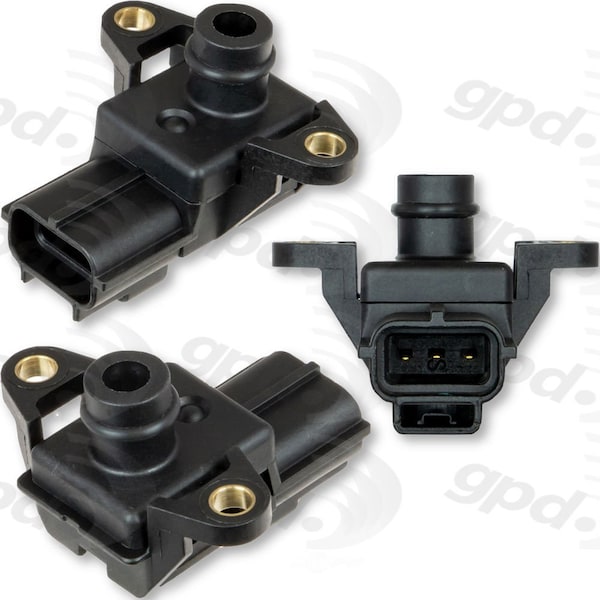 Global Parts Distributors Global Barometric Pressure Sensor 1811587 - main