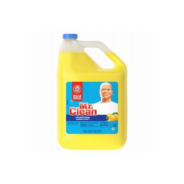 Procter & Gamble 128OZ Citrus MS Cleaner 23123 - main
