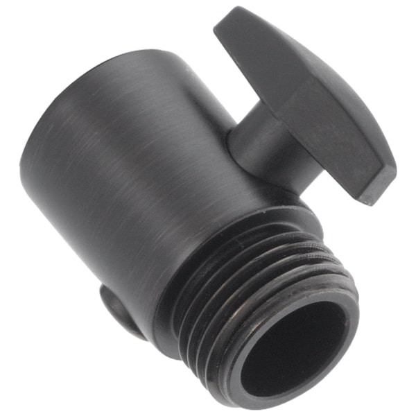 Delta Universal Showering Components Volume Control In Venetian Bronze U4760-RB-PK - main