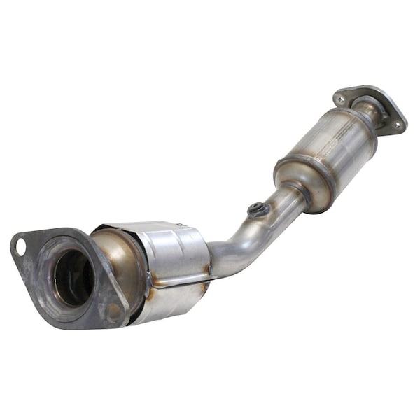 Ap Exhaust Catalytic Converter - Direct Fit, 644060 644060 - main